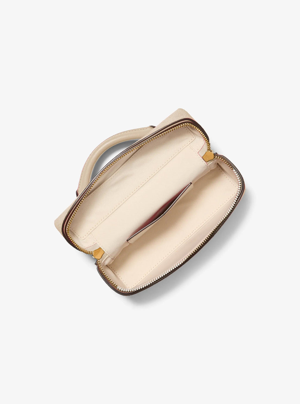 Jana Extra-Small Leather Convertible Crossbody Bag