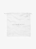 Small Logo Woven Dust Bag