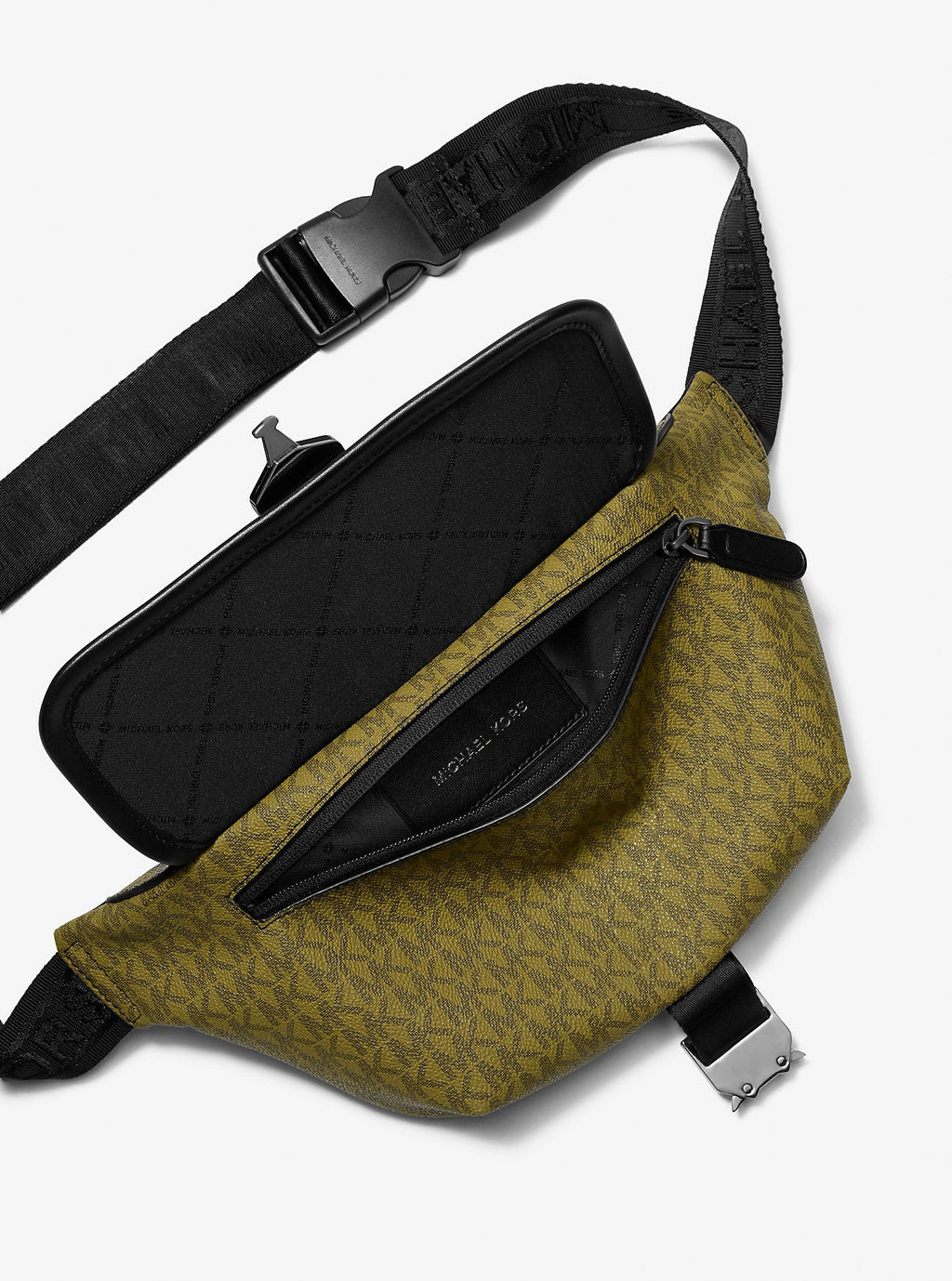 Hudson Signature Logo Sling Pack