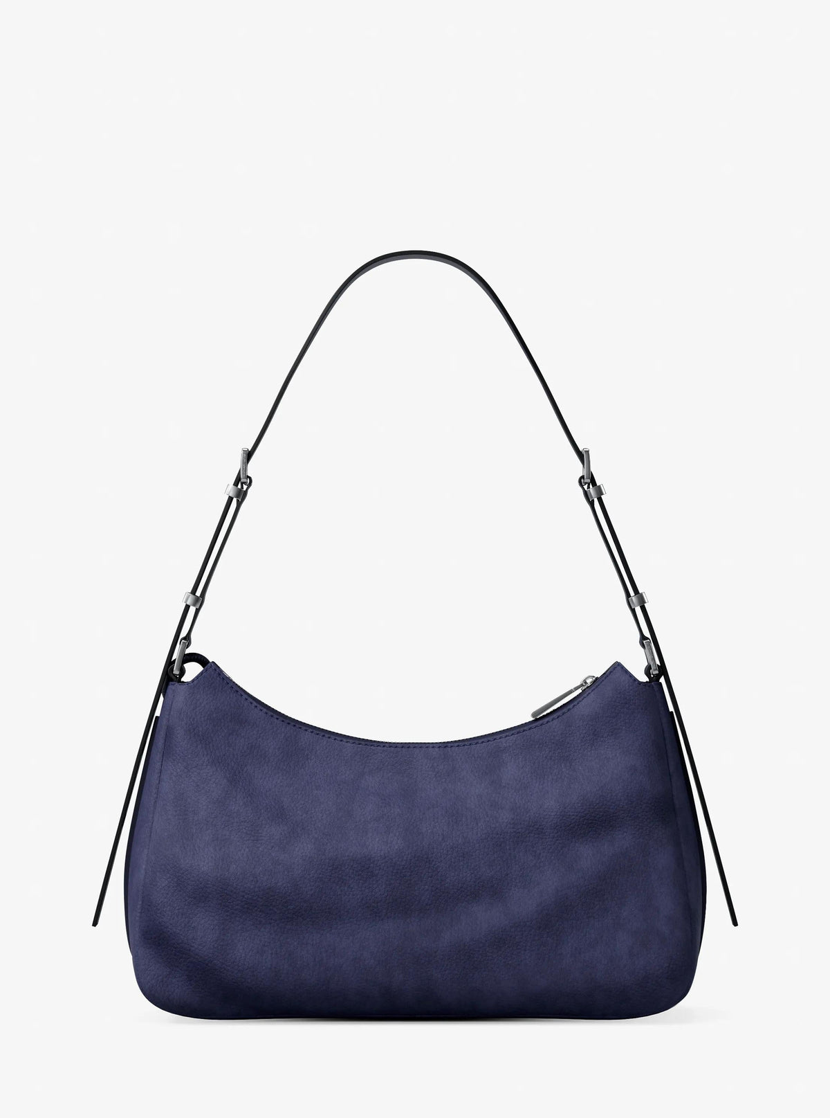 Nolita Medium Nubuck Shoulder Bag