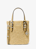 Quinn Extra-Small Hand-Crocheted Crossbody Bag