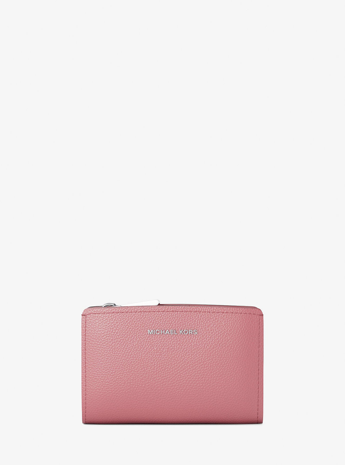 Bryant Medium Pebbled Leather Wallet
