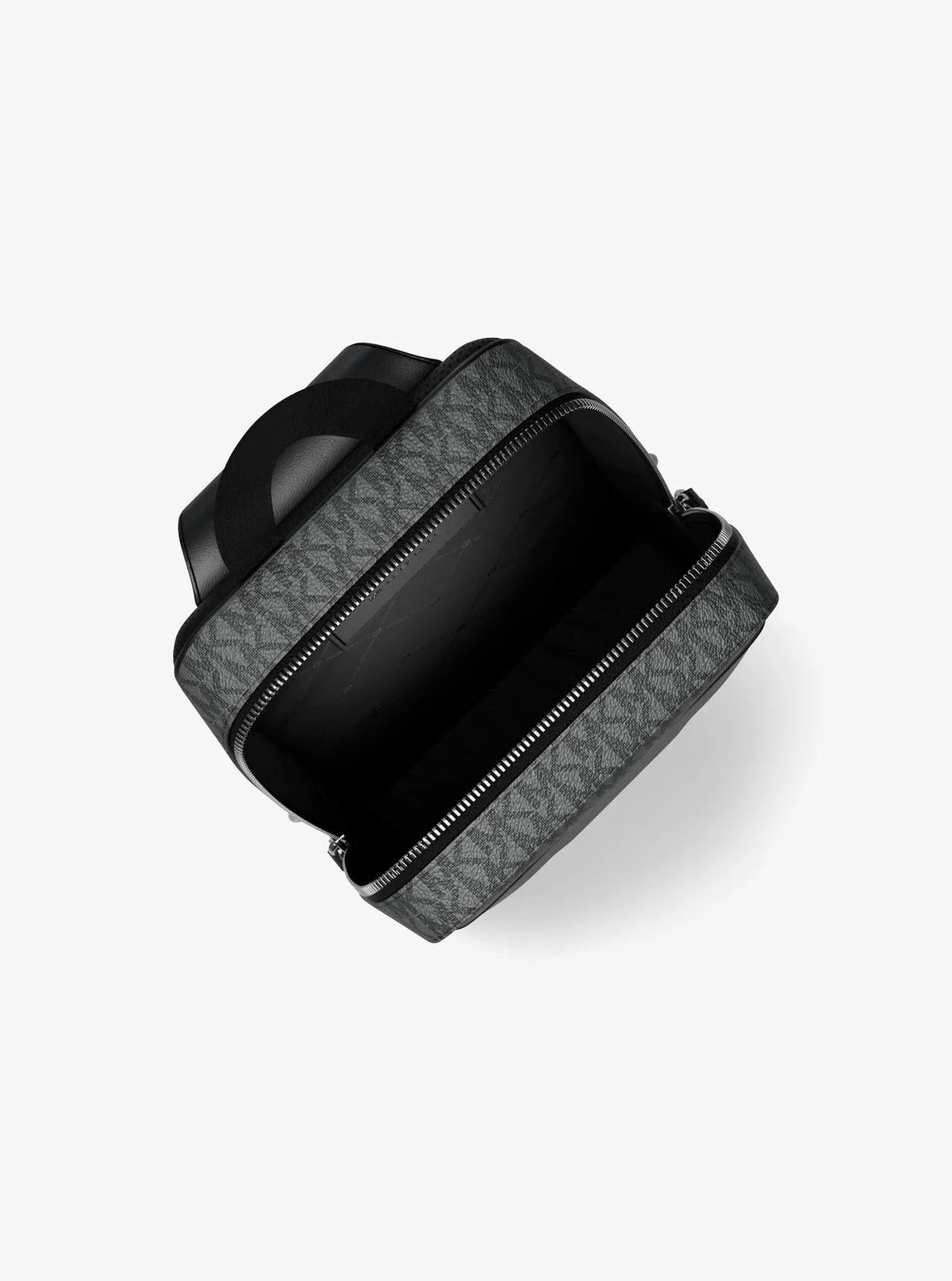 Hudson Signature Logo Travel Sling Pack