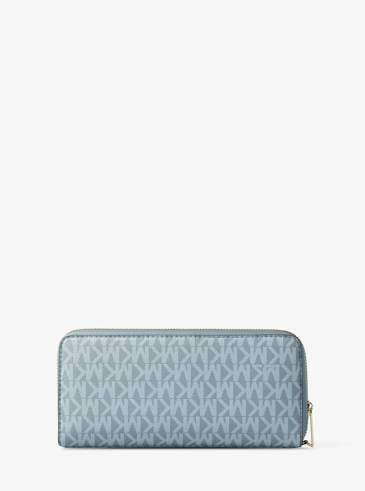 Large Logo Continental Wallet