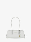 Laila Small Leather Shoulder Bag