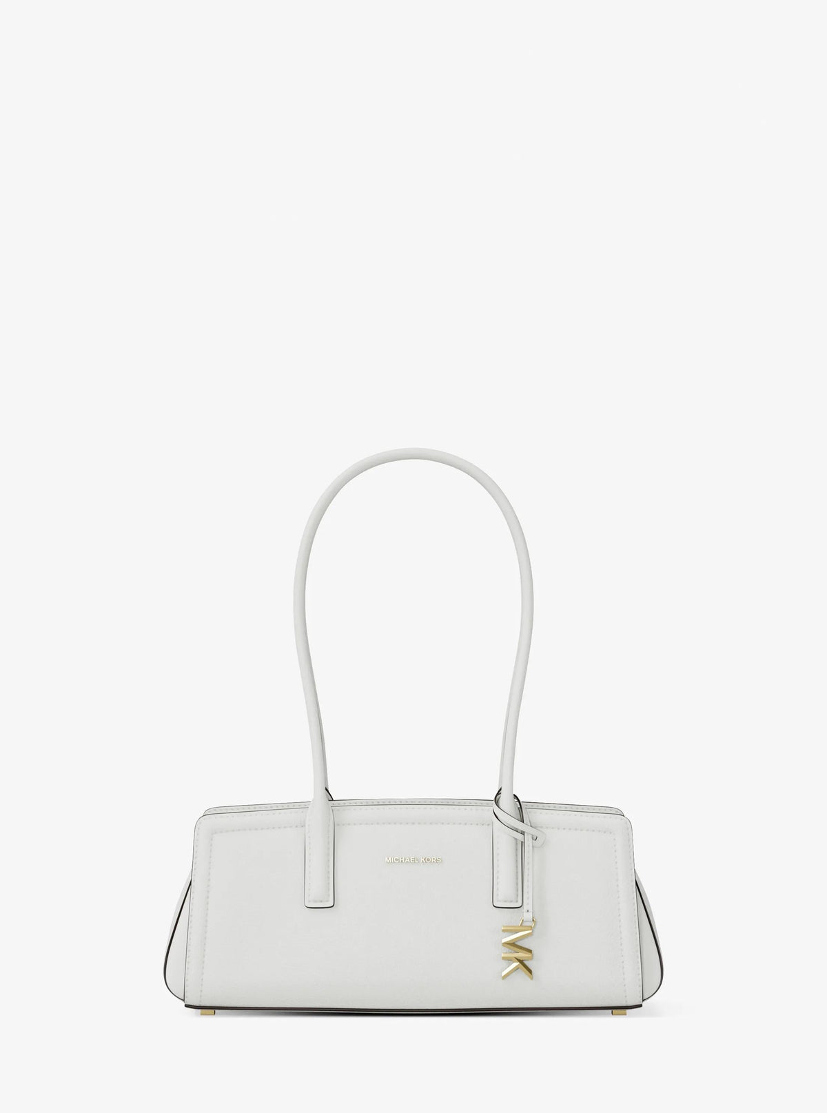 Laila Small Leather Shoulder Bag