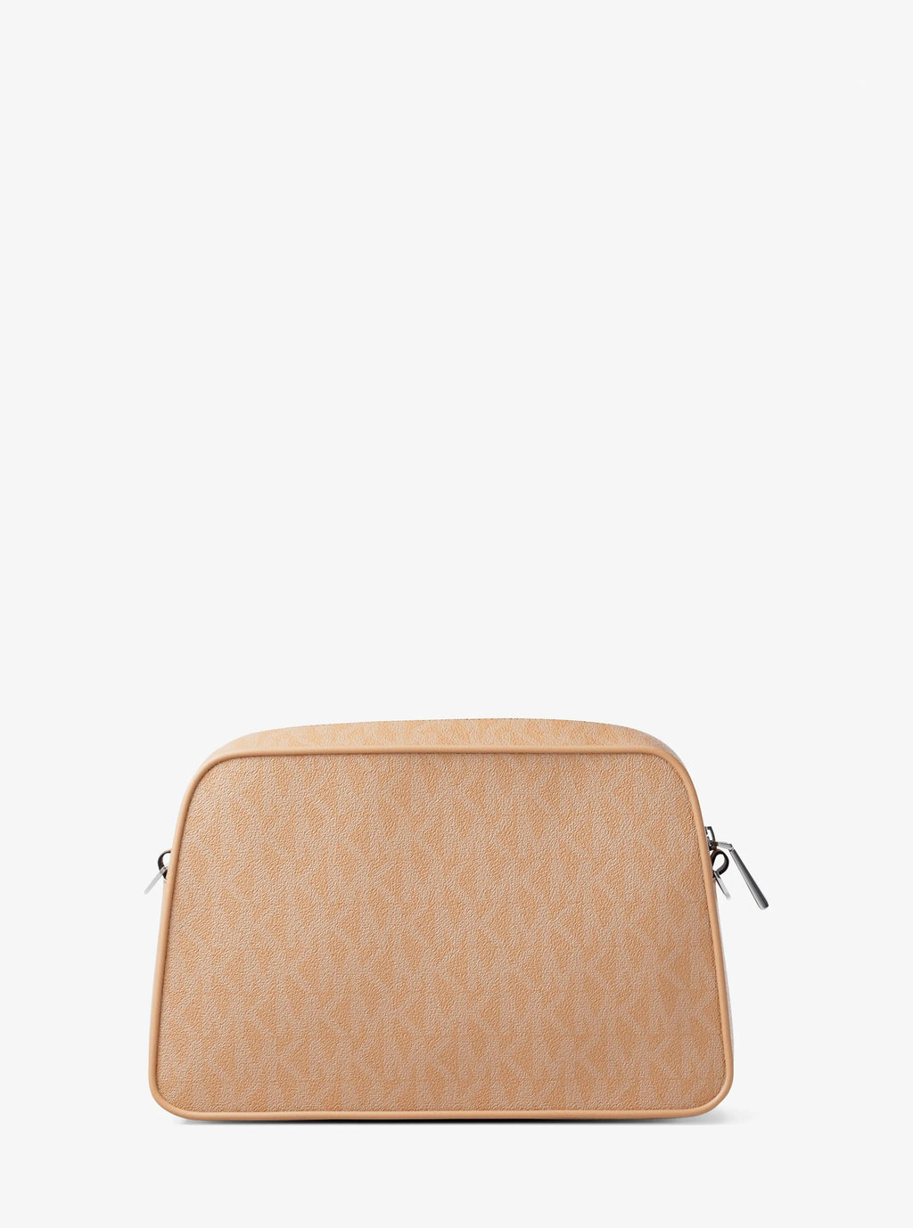 Jet Set Small Signature Logo Camera Crossbody Bag