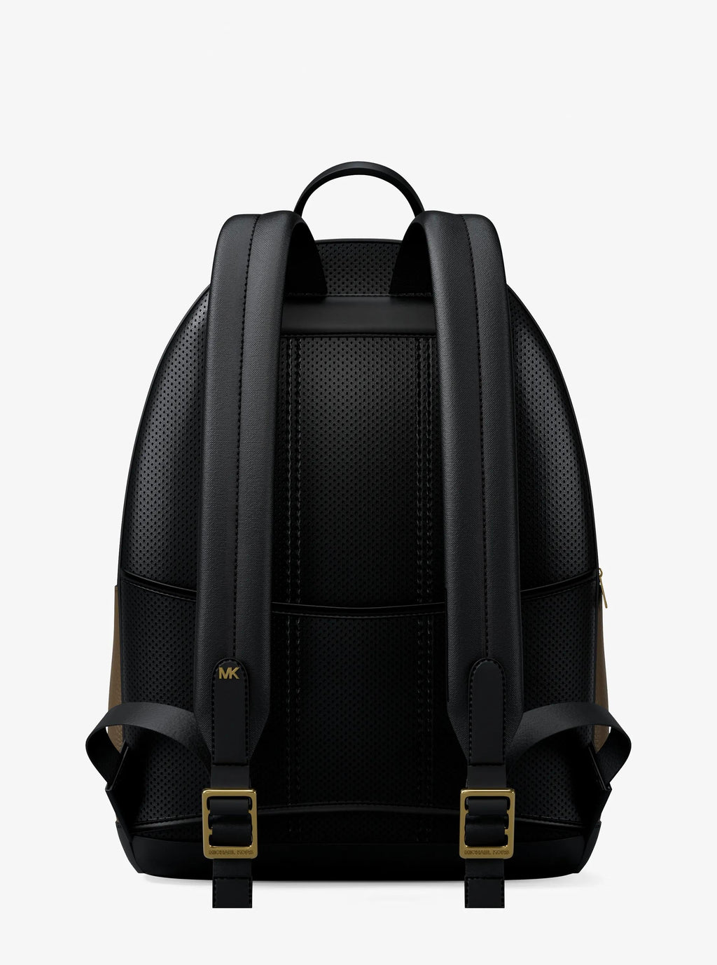 Jet Set Pebbled Leather Backpack