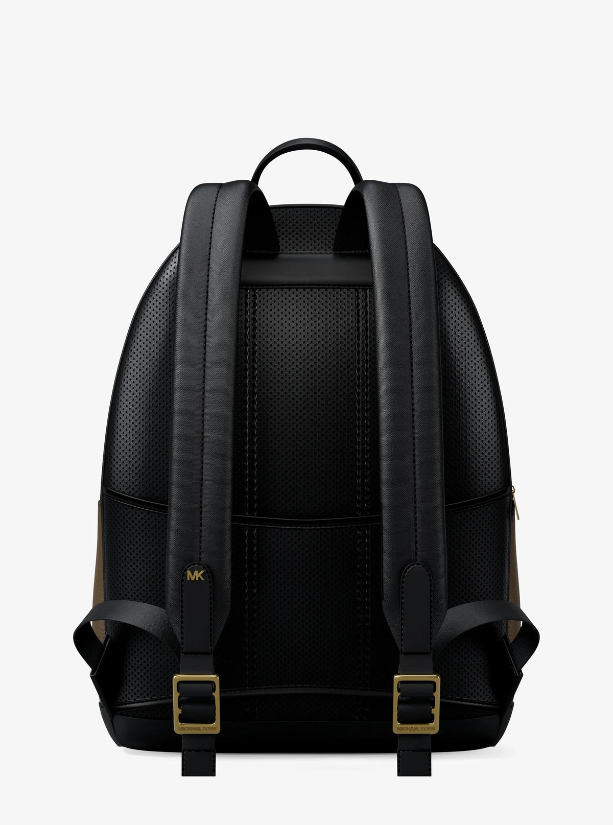 Jet Set Pebbled Leather Backpack