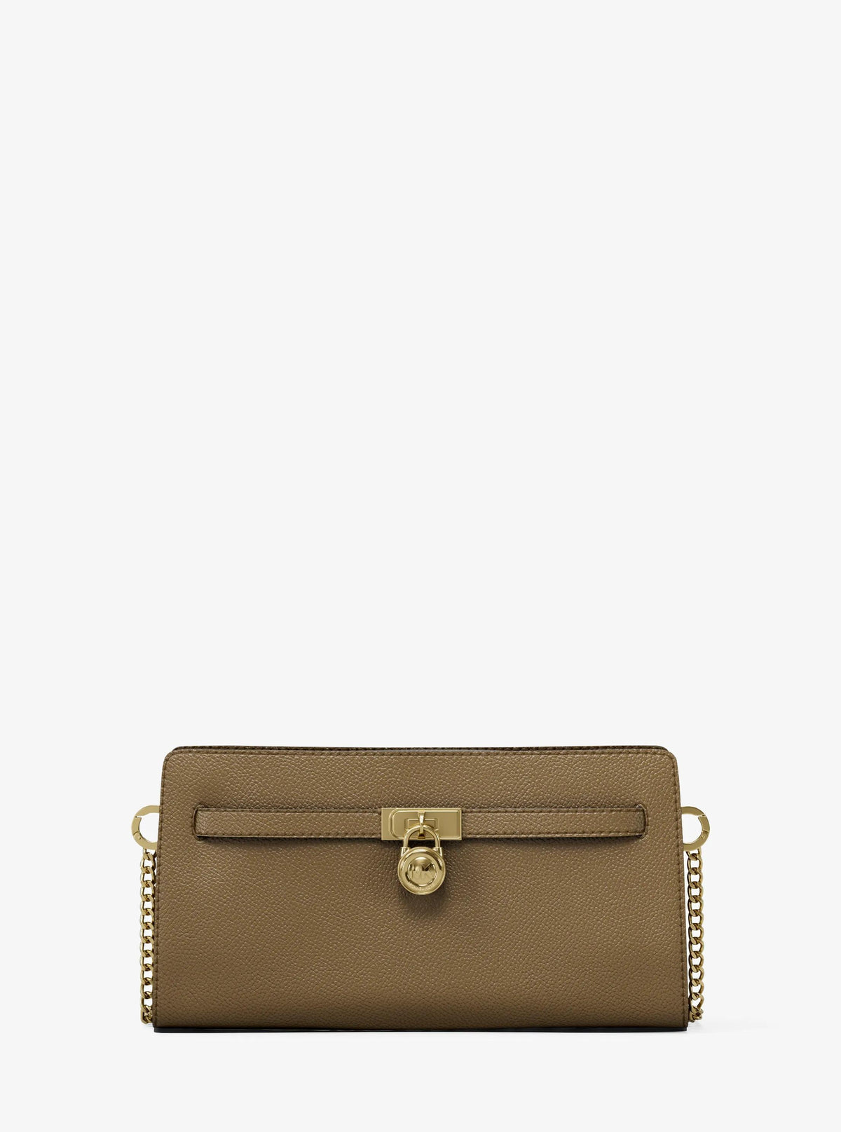 Hamilton Moderne Extra-Small Leather Convertible Crossbody Bag