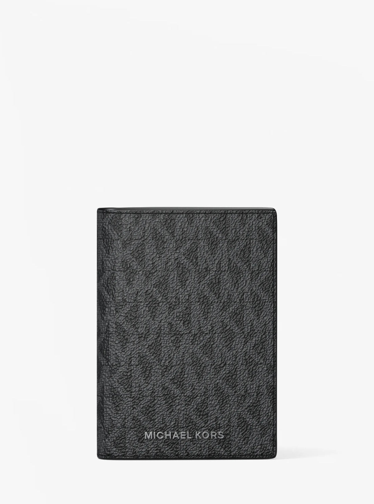 Hudson Signature Logo Bi-Fold Card Case