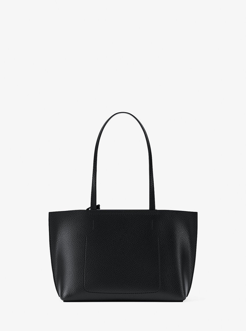 Evelyn Small Tote Bag