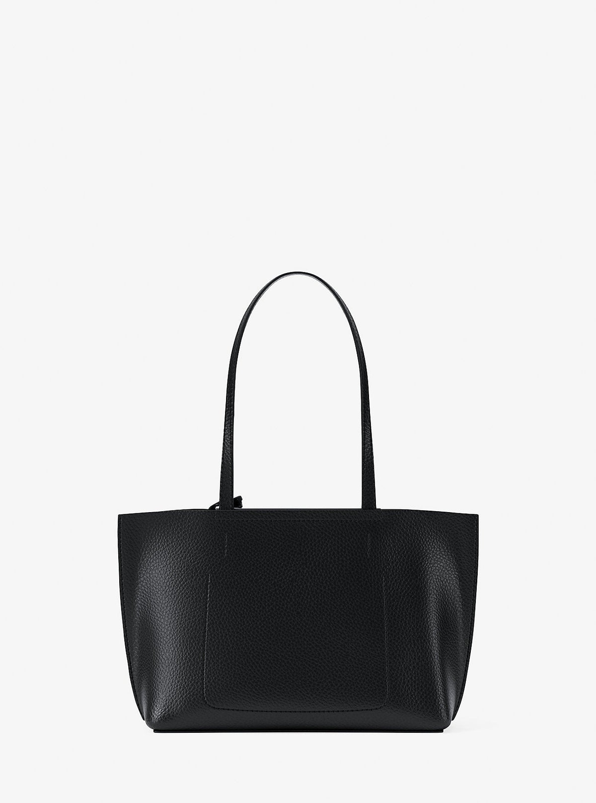 Evelyn Small Tote Bag