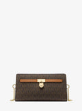 Hamilton Moderne Extra-Small Signature Logo Convertible Crossbody Bag