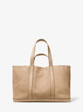 Whitley Medium Nubuck Tote Bag
