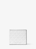 Hudson Signature Logo Billfold Wallet