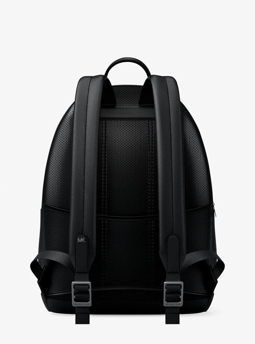 Jet Set Pebbled Leather Backpack