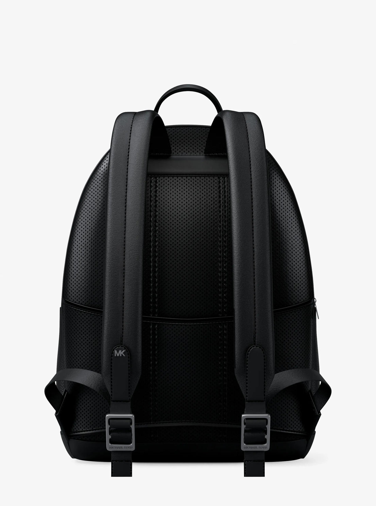 Jet Set Pebbled Leather Backpack