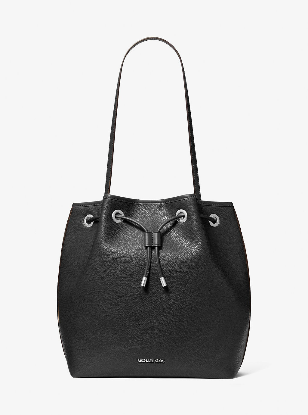 Avery Medium Bucket Tote Bag