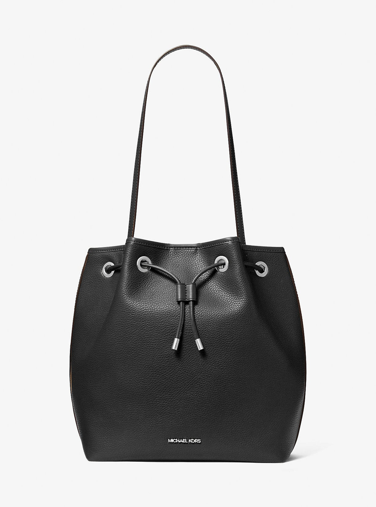 Avery Medium Bucket Tote Bag