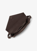 Manhatta Medium Leather Bag
