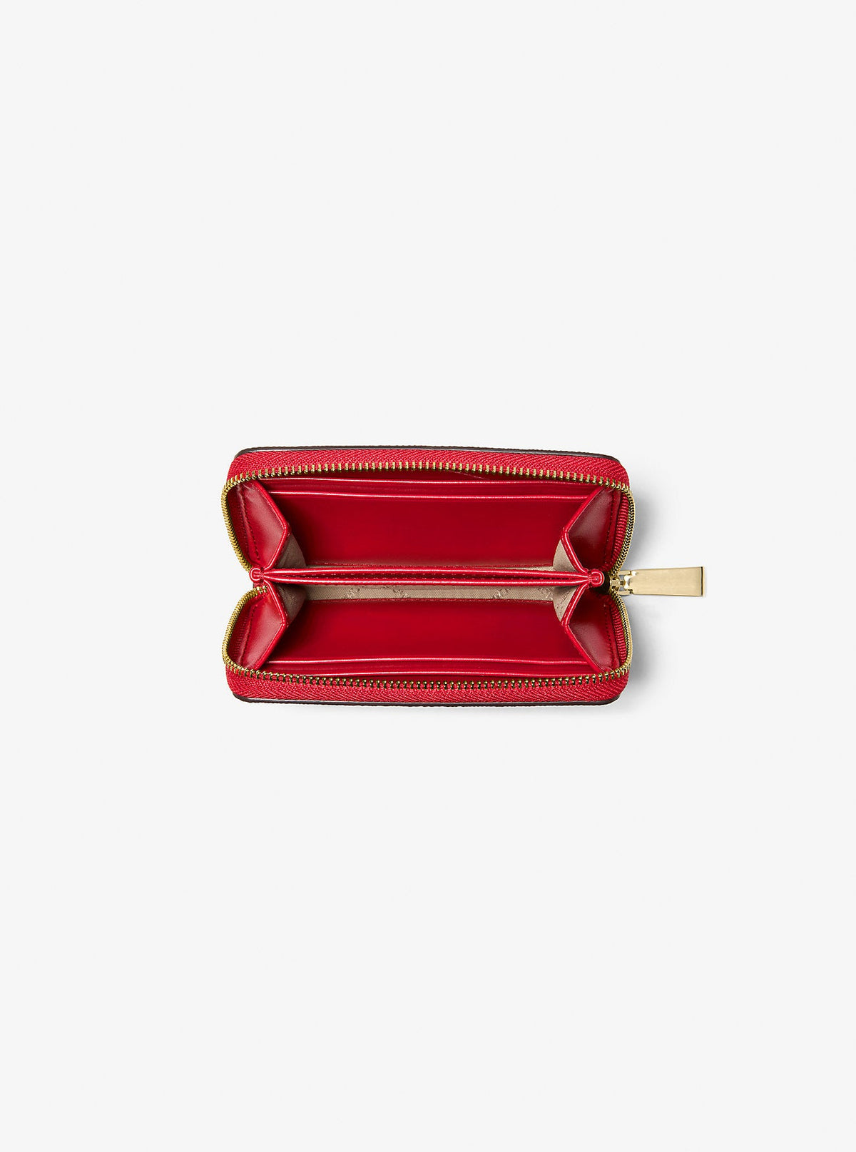 Small Logo Wallet