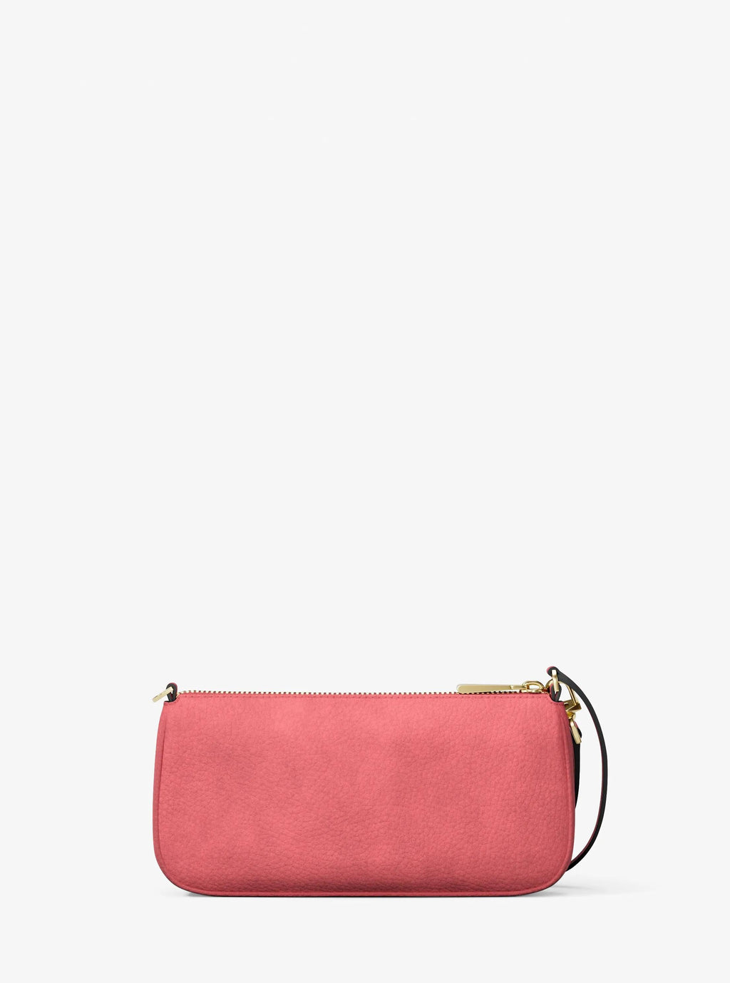 Zoe Small Suede Convertible Pochette