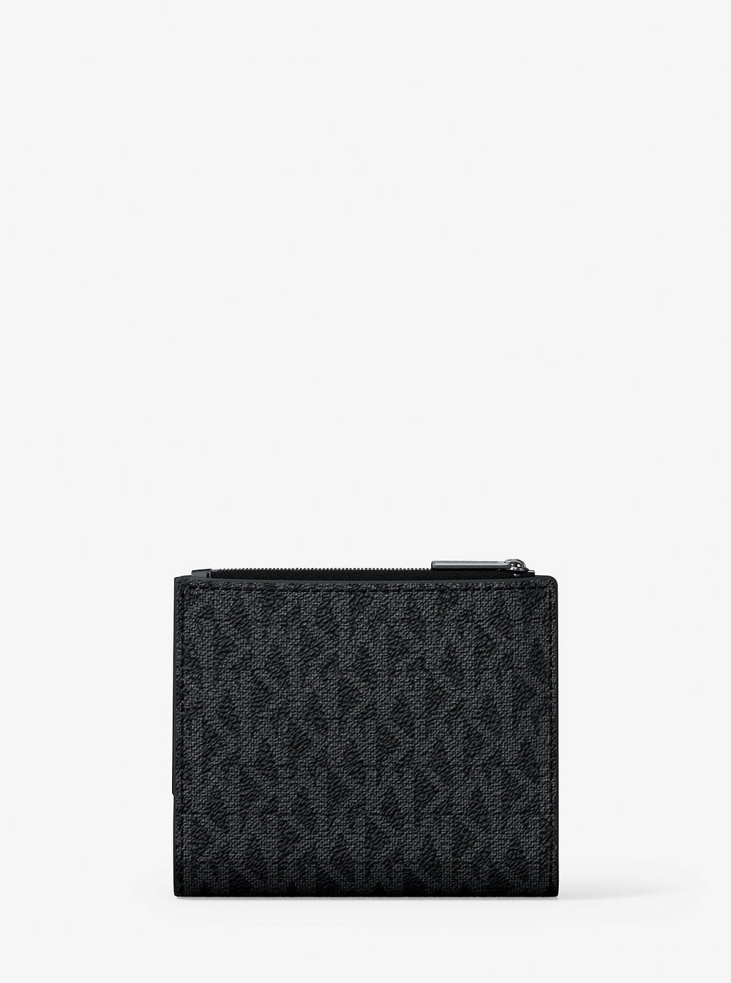 Hudson Signature Logo Wallet