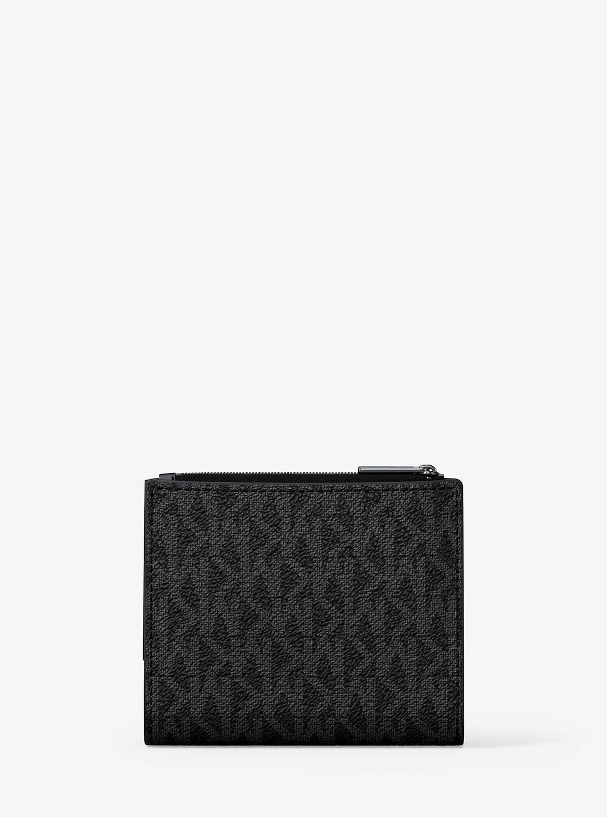 Hudson Signature Logo Wallet
